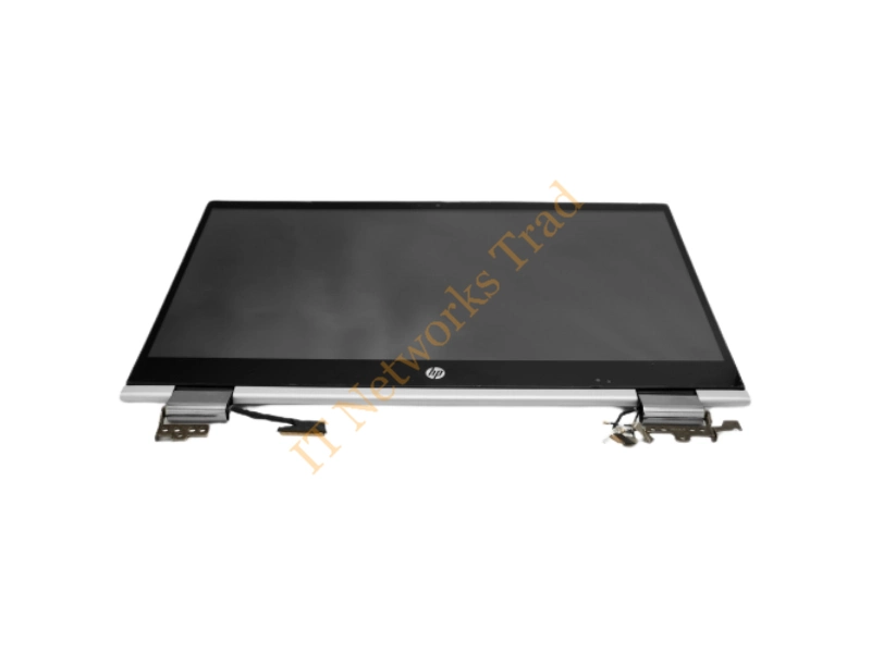 436025-324 HP 12.1-inch WXGA 1280X800 LED Laptop Screen Laptop LED Screen