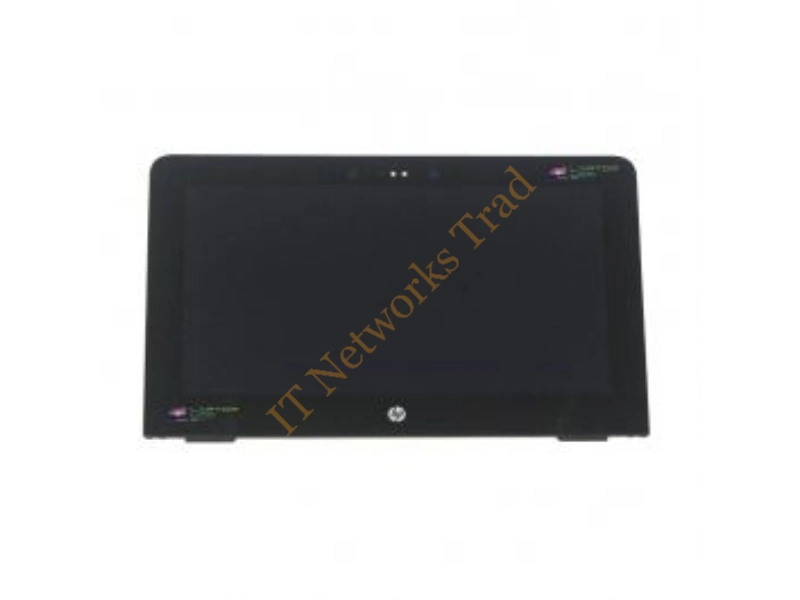 436025-721 HP 12.1-inch WXGA 1280X800 LED Laptop Screen Laptop LED Screen