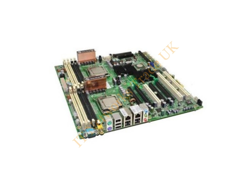 436111-001 HP System Board for Workstation XW9400 Server Motherboard