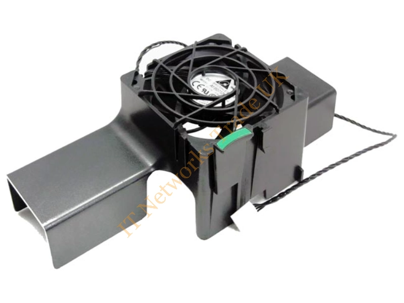 436115-001 HP wX9400 Memory Cooling Fan Assembly