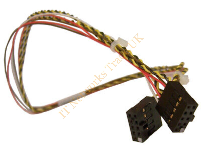 436175-001 HP 1394B 9Pin-to-9Pin 1.8m Firewire Cable Miscellaneous Cable