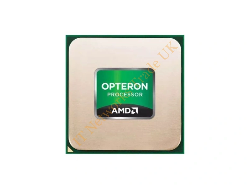 436200-001 HP 1.8GHz Dual-Core AMD Opteron 2210 2MB CPU Retail Processor for Xw9400 / ProLiant Dl365