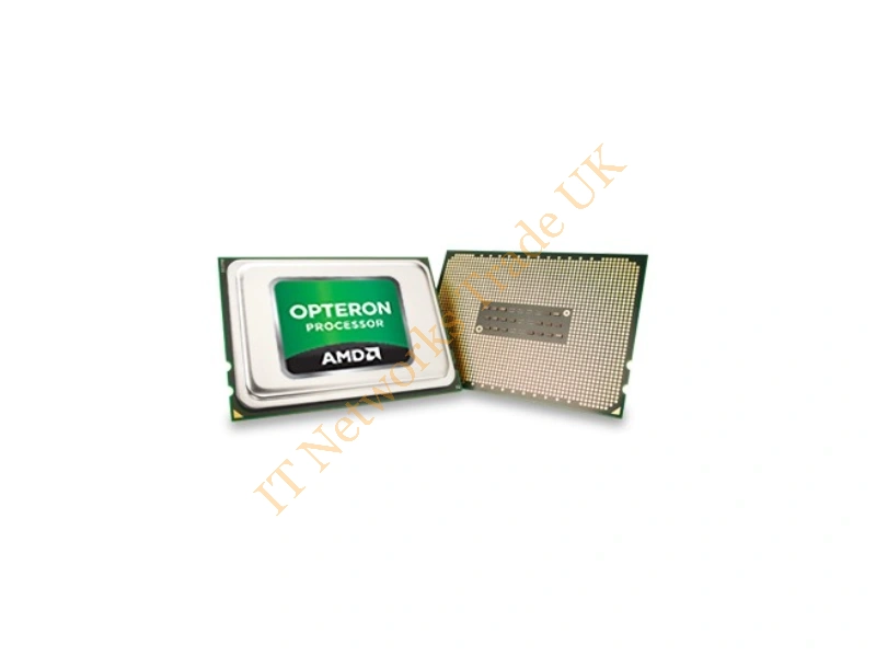 436205-001 HP 2.8GHz 2MB L2 Cache Socket F (1207) AMD Opteron 2220 SE 2-Core Retail Processor