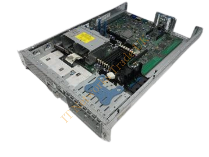 SKU: 436276-001 - HP - ProLiant DL380 G5 Configure-to-Order Chassis - Server Chassis