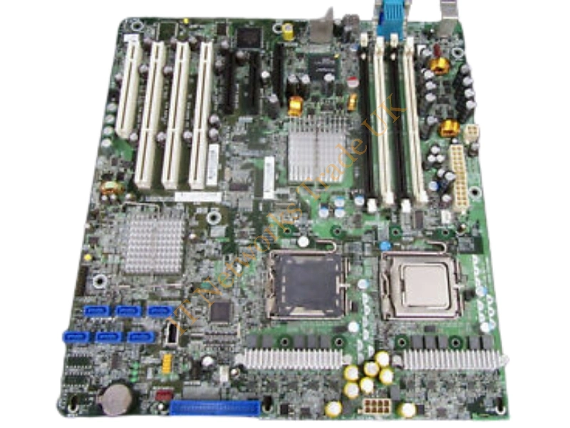 436356-001 HP System Board for ProLiant ML150 Server G3 Server Server Motherboard