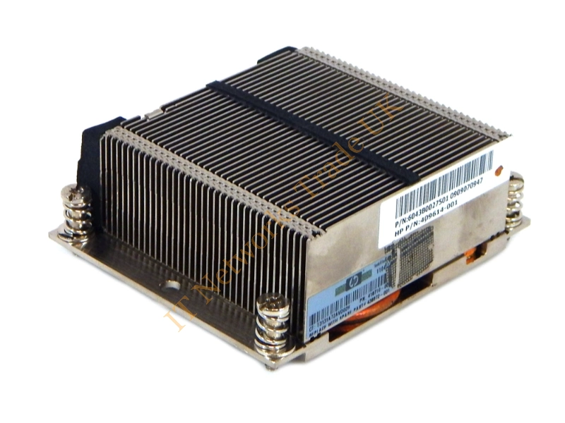 436380-001 HP CPU Heatsink Assembly for ProLiant BL685c G1/G5 Server