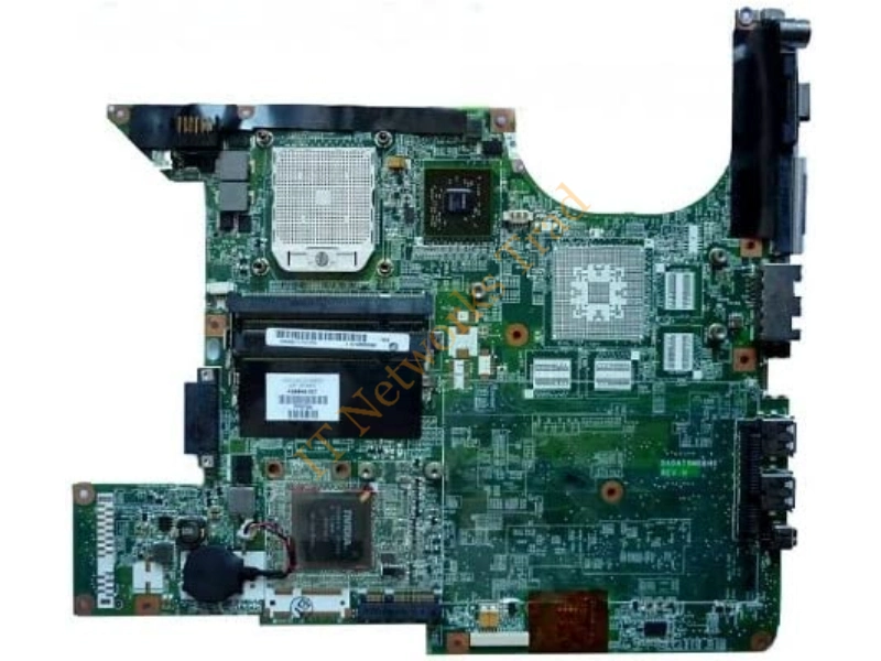 436449-001 HP AMD Motherboard Laptop Motherboard