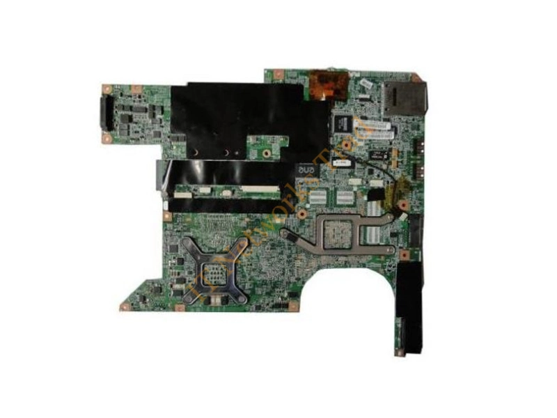 436450-001 HP System Board Full-Featured AMD for Pavilion dv9000 Series Notebook PC Laptop Motherboard