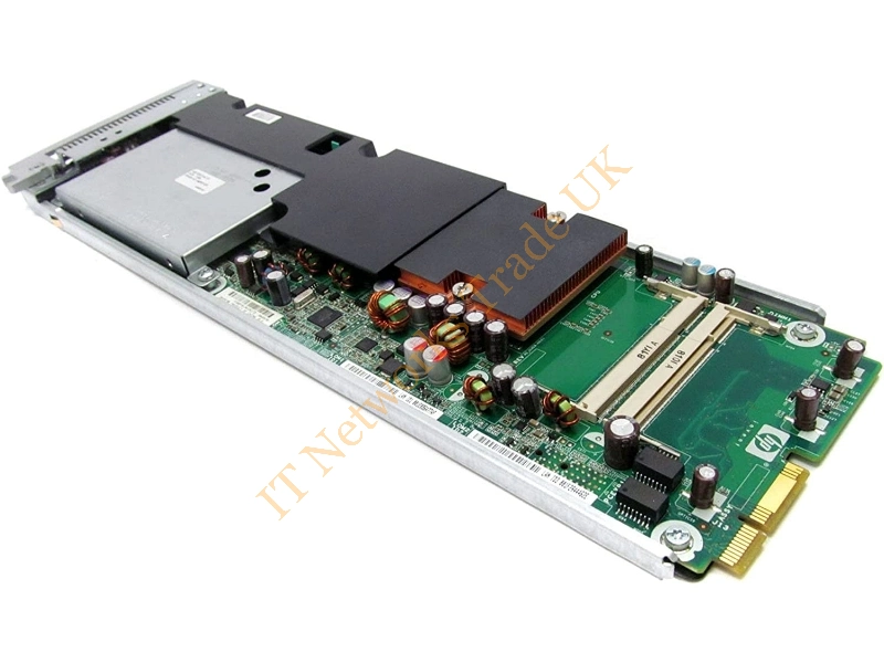 436542-001 HP BC2000 BC2500 Blade System Board Server Motherboard