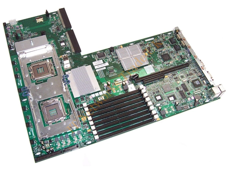436543-001 HP System Board for ProLiant Blade Server Server Motherboard