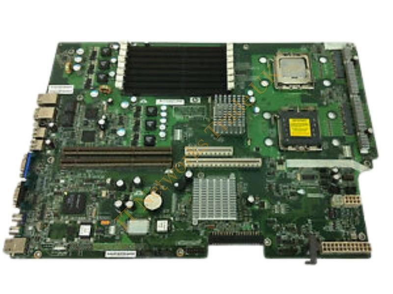 436603-001 HP System Board for ProLiant DL140 G3 Server Motherboard