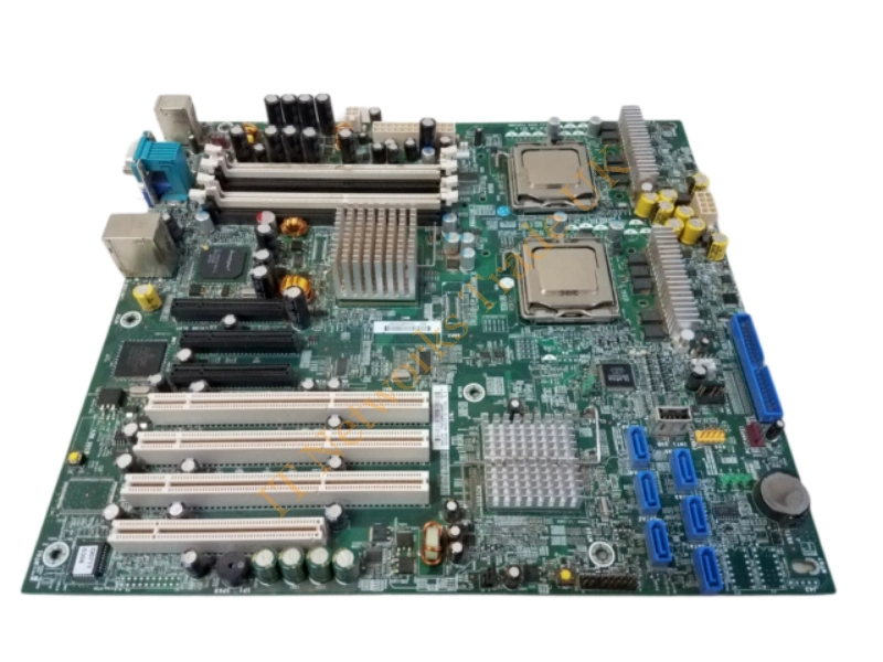 436718-001 HP System Board for ProLiant Ml150 G3 Server Motherboard