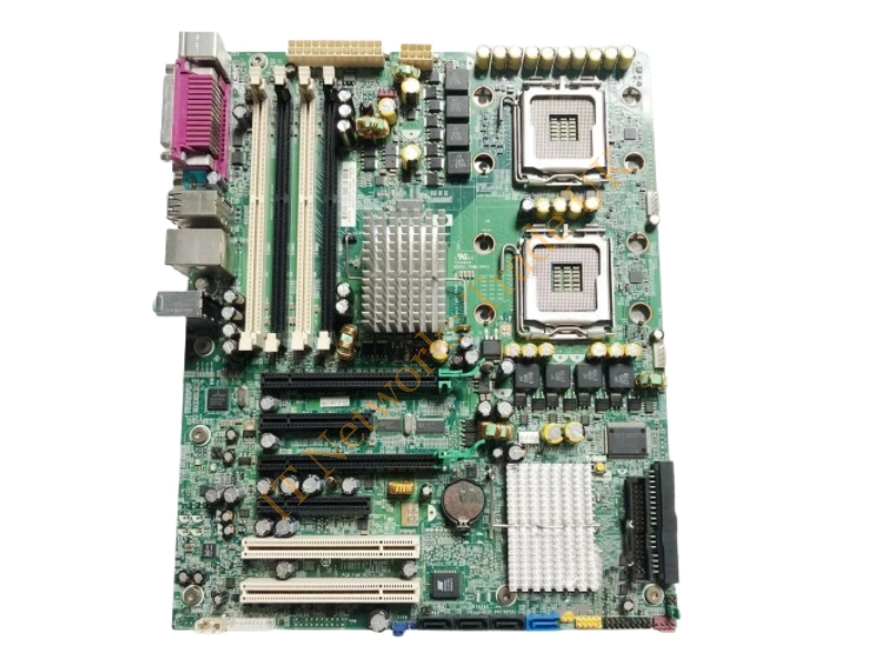 436925-001 HP System Board for XW6400 Workstation Server Motherboard