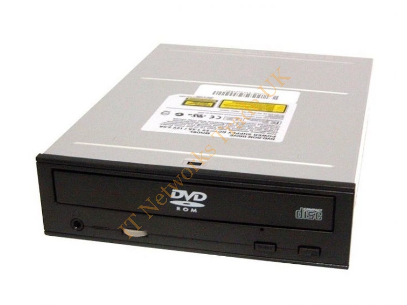 436952-001 HP 9.5mm CD-RW/DVD-ROM Optical Drive for ProLiant DL320 G5p Server CD And DVD Burner