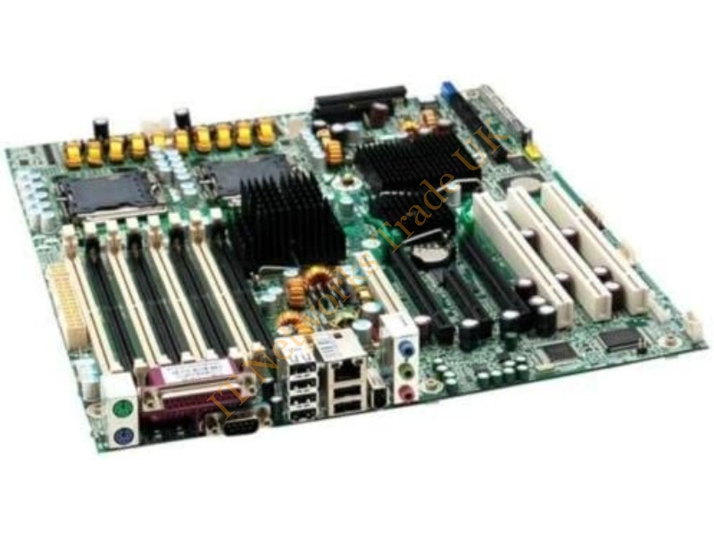 437313-001 HP System Board for XW8400 Workstation Server Motherboard