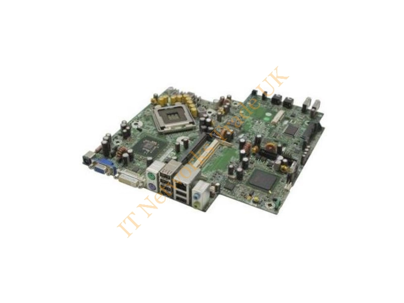 437340-001 HP System Board for DC7800 Ultra Slim PC Desktop Motherboard