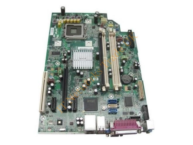 437349-001 HP System Board for Dc7800 PC Desktop Motherboard