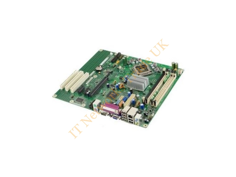 437354-001 HP System Board Socket 775 DC7800M Desktop Motherboard