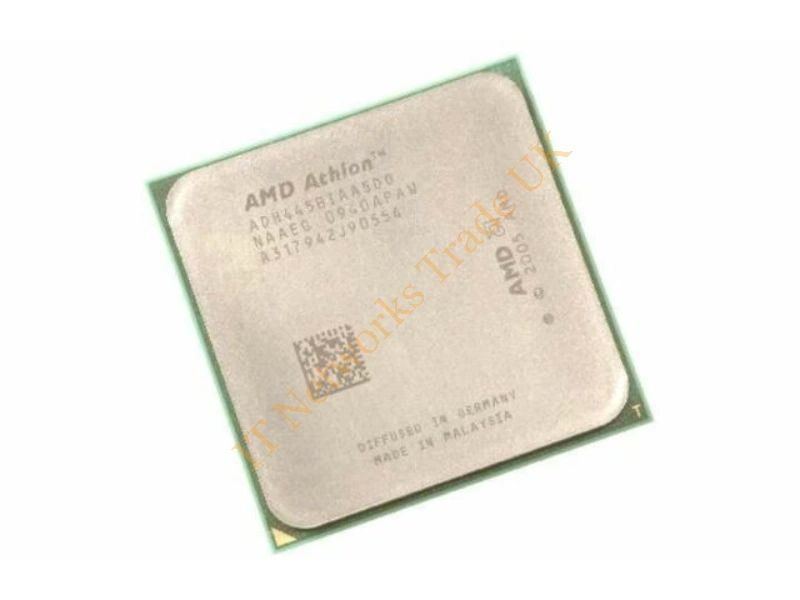 437376-L21 HP 2.8GHz 2 x 1MB L2 Cache Socket AM2 AMD Opteron 1220 SE Dual Core Retail Processor