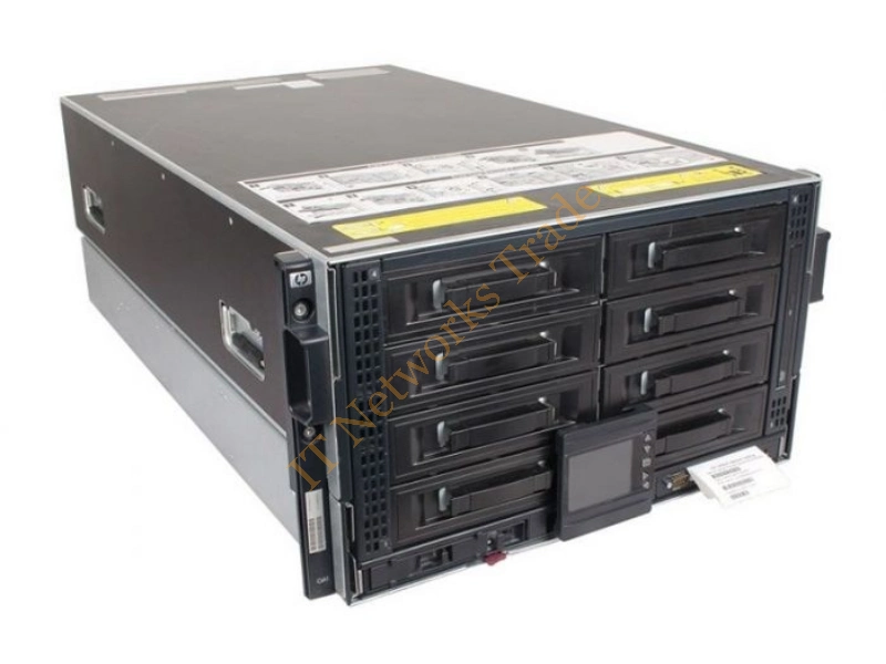 437560-B25 HP BladeSystem C3000 Enclosure Server Accessory