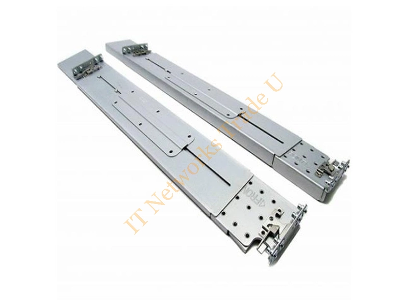 437576-B21 HP Rackmount Rail Kit for HP BLc7000 BLc3000 Blade System Enclosure Server Accessory