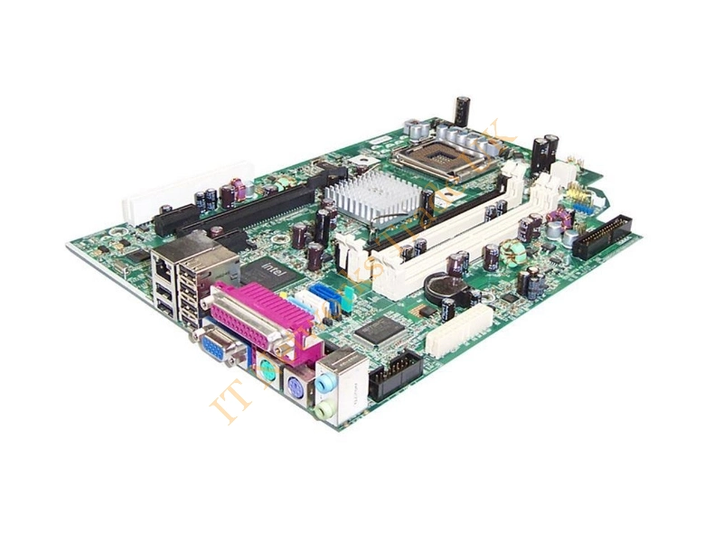 437749-001 HP Dc7800 System Board Desktop Motherboard