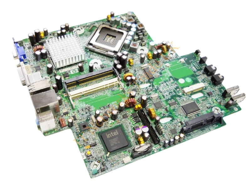 437794-001 HP Dc7800u Main System Board Desktop Motherboard