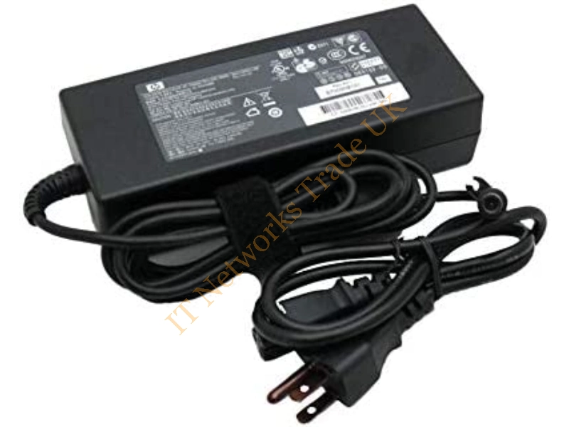 437796-001 HP 135-Watts Ultra Slim Desktop AC Adapter for Dc7800 Power Adapter