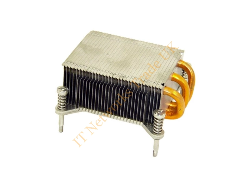 437823-001 HP / Compaq Ultra-Slim CPU Heat Sink for dc7800p SFF PC Heatsink