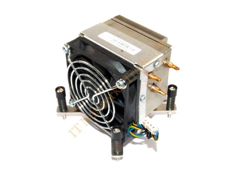 437833-001 HP 92mm X25mm Fan for Desktop Dx2250 Cooling Fan