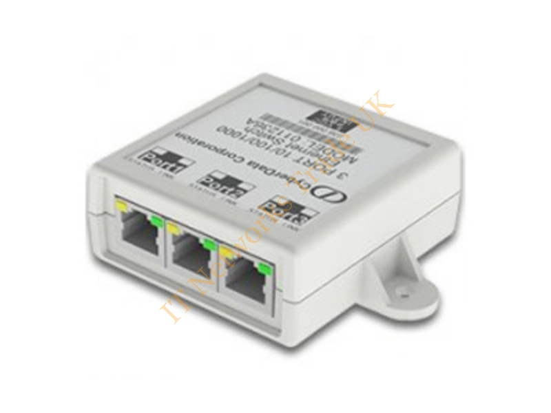 438030-B21 HP GBE2C Layer 2/3 Gigabit Ethernet Network Switch