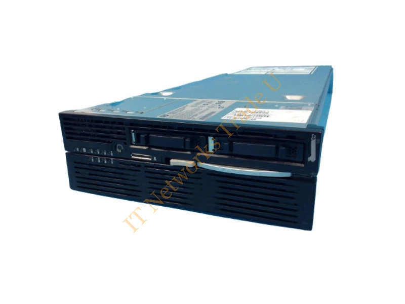 438216-B21 HP ProLiant BL45p G2 Server Blade Server System