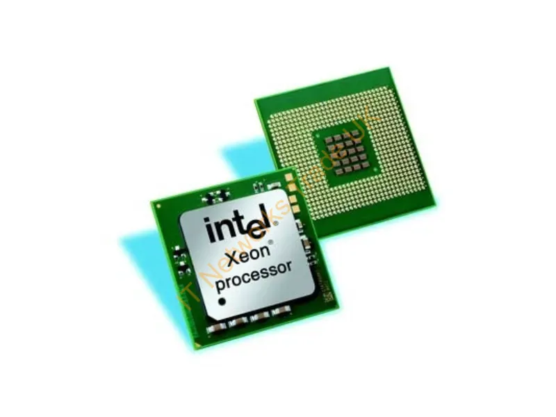 438314-B21 - Hpe Intel Xeon E5310 1.6Ghz Quad Core 8Mb Dl360G5 Option Kit Processor