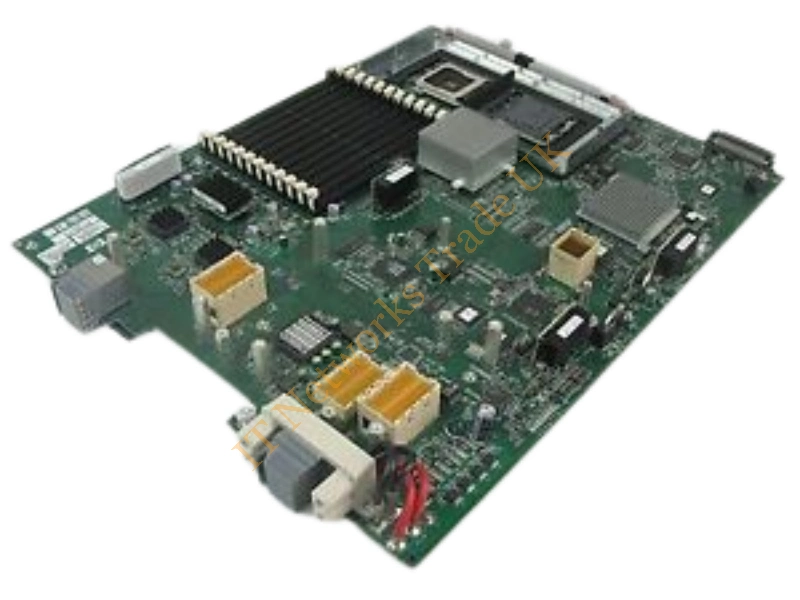 438453-001 HP System Board for ProLiant BL480c Server Server Motherboard