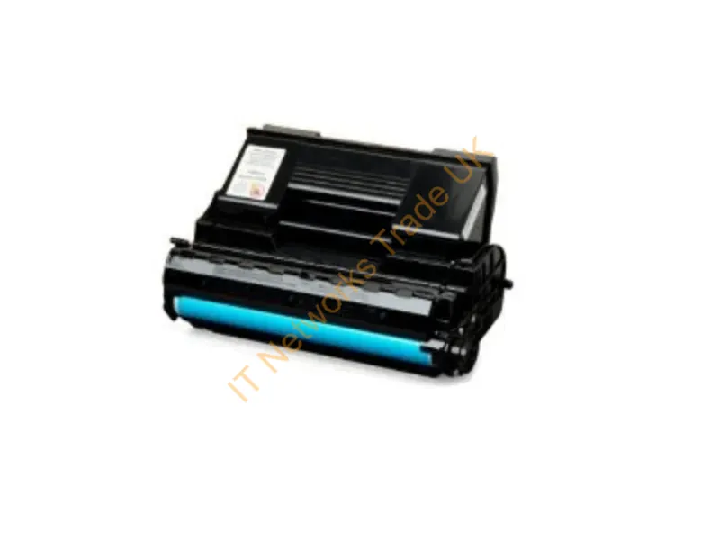 43848 - Tally Genicom 043848 Toner cartridge black, 22K pages/5% for Tally 9045