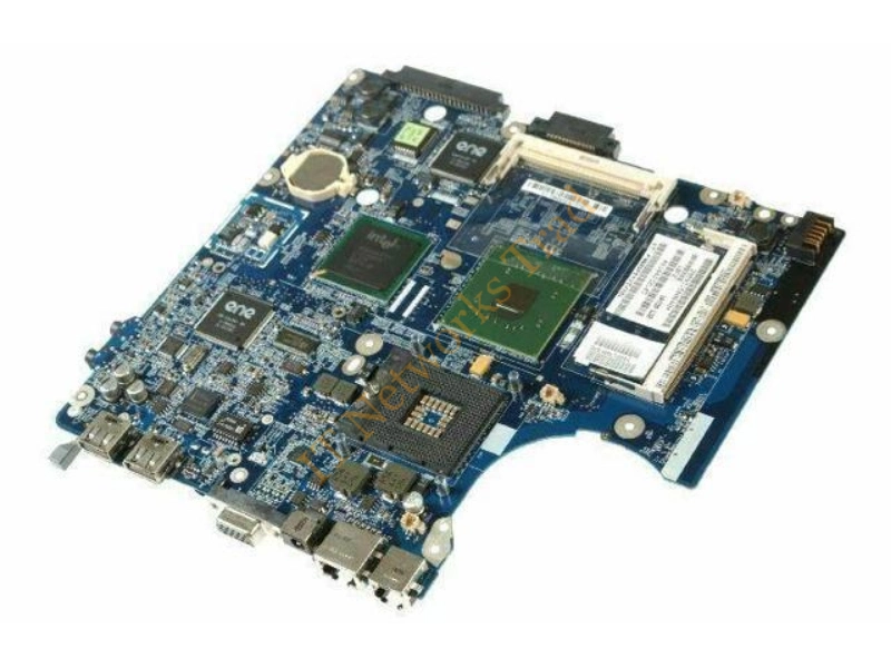438520-001 HP System Board Intel Chipset for 500 Series Notebook PC Laptop Motherboard