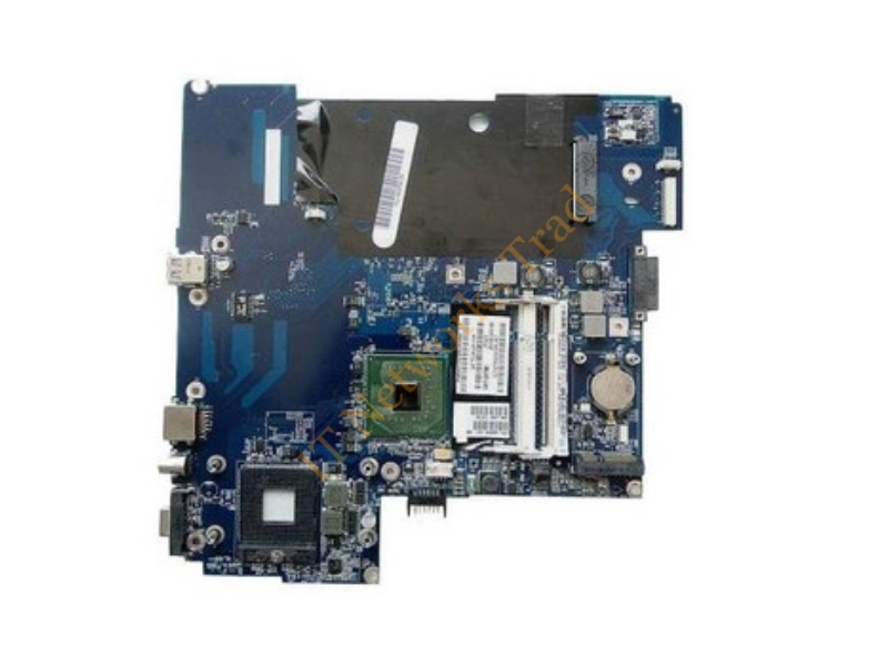 438521-001 HP System Board Intel 915 GML Chipset with Wireless Lan for 500 Series Notebook PC Laptop Motherboard