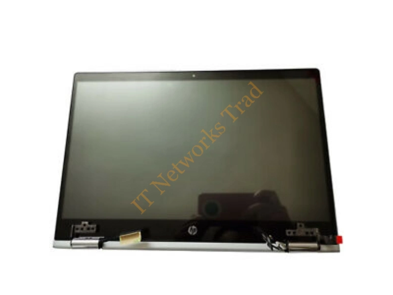 438540-001 HP 14-inch WXGA 1280X800 LCD Laptop Screen