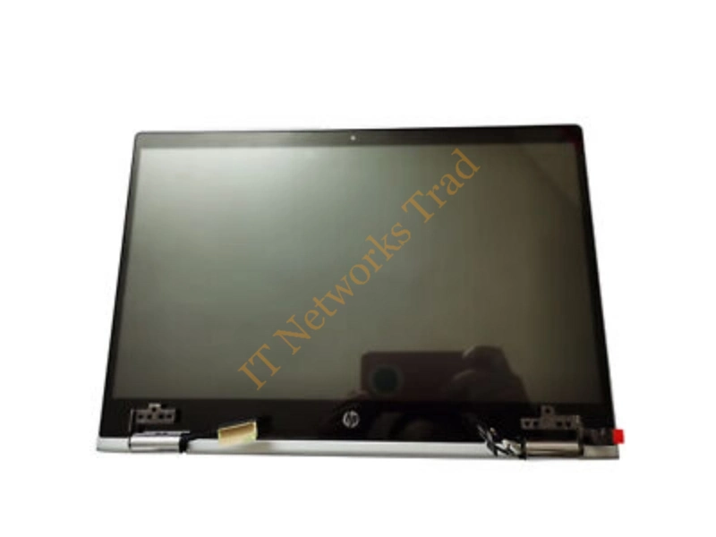 438541-001 HP 14.1-inch WXGA 1280X800 LCD Laptop Screen