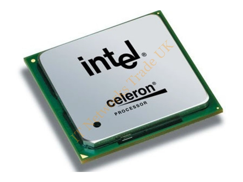 438554-001 HP 1.40GHz 400MHz FSB 1MB L2 Cache Socket PGA478 Intel Celeron M 360 1-Core Retail Processor