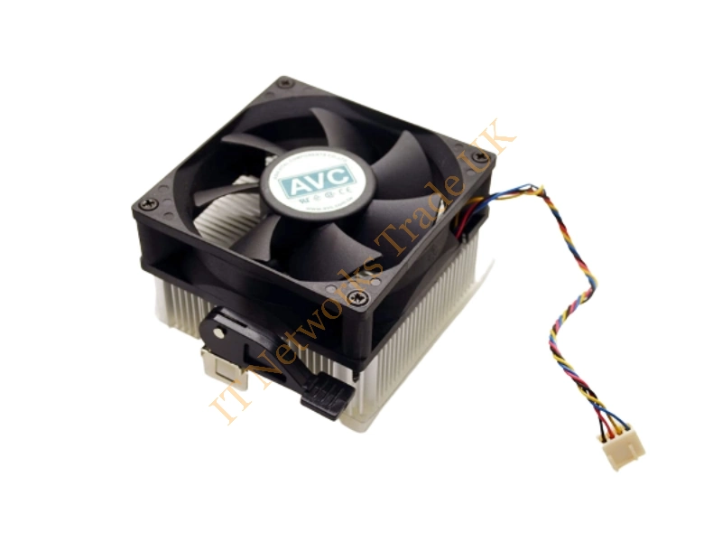 438602-001 HP Processor Heatsink Assembly for Dx2250 MicroTower Pc