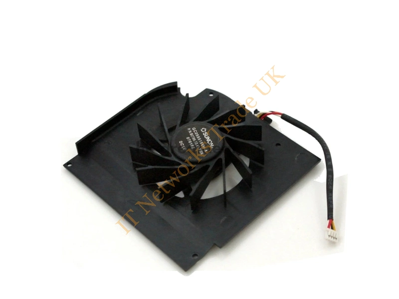 438606-001 HP Processor Heatsink/Fan for Pavilion Dv9000 Laptop Pc Fans And Heatsink Combo