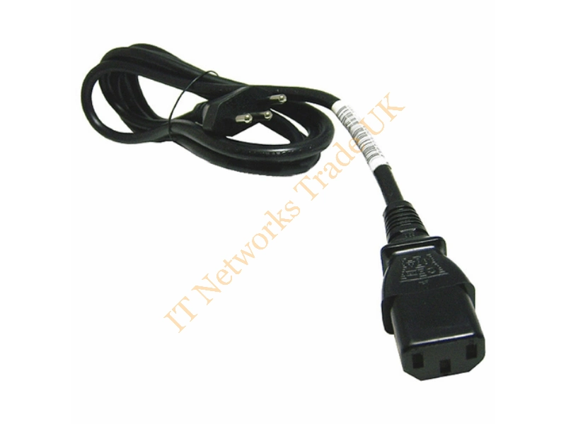 438723-001 HP 250V AC Power Cord Power Cable