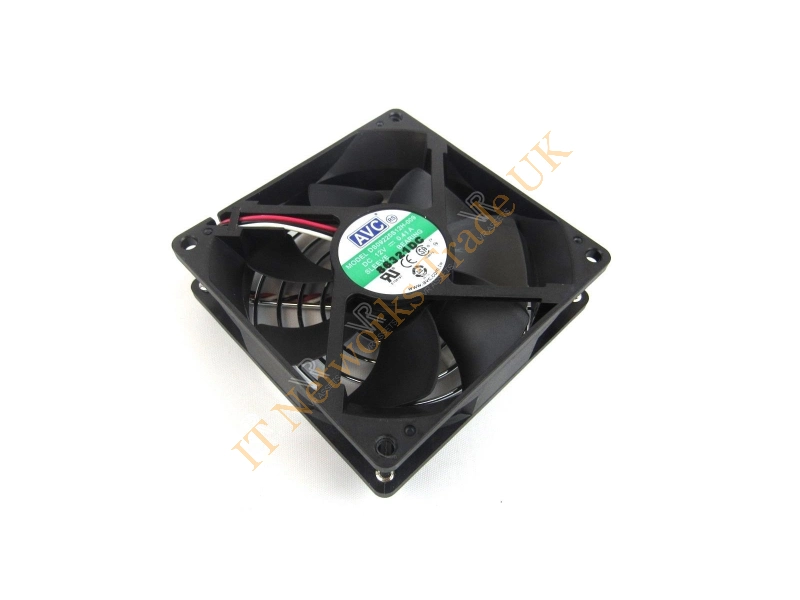 438741-001 HP 92mm X25mm Fan for Desktop Dx2250 Cooling Fan