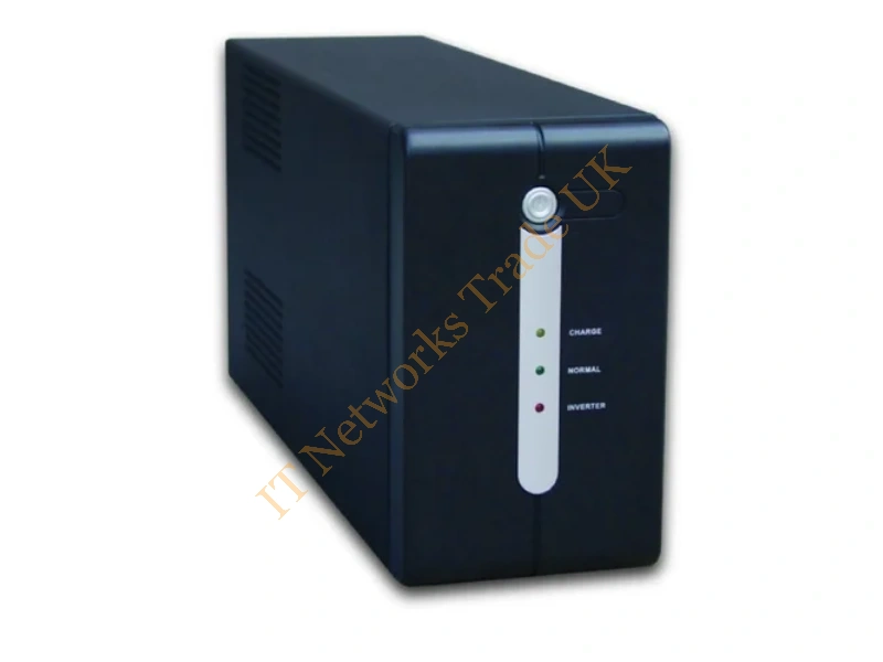 438760-001 HP 3-Phase R8kVA NA Rack-Mountable Uninterruptible Power Supply