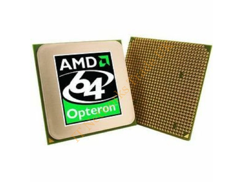 438825-B21 HP 2.80GHz 2MB L2 Cache Socket F (1207) AMD Opteron 2220 Dual Core Retail Processor