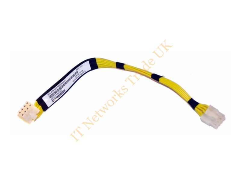 438957-001 HP SAS Controller to Drive Cable for ProLiant DL320s Data Cable