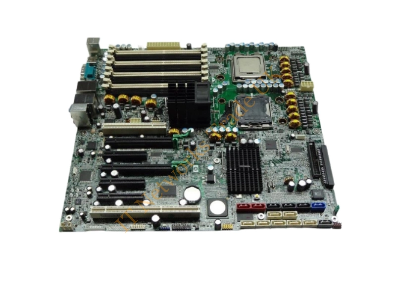 439241-002 HP System Board for XW8600 Workstation Server Motherboard
