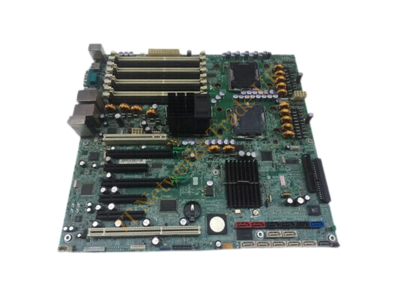 439241-003 HP System Board for XW8600 Workstation Server Motherboard