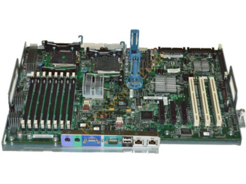 439400-001 HP PCI-x Riser Board for ProLiant ML350 G5 Server Accessory